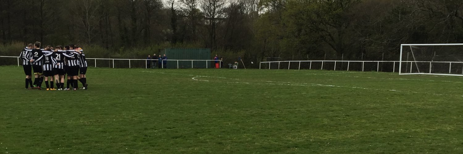 Culverhouse Cross AFC banner