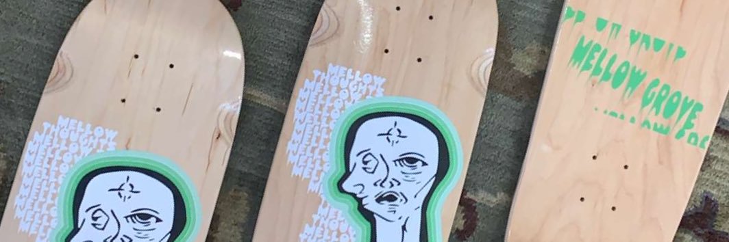 Mellow_Grove's profile banner image