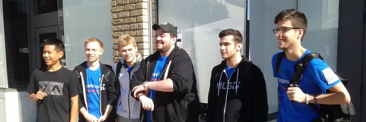 Dylan Merritt banner