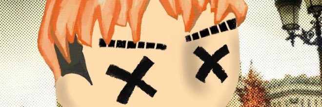 ilyaserkul's profile banner image