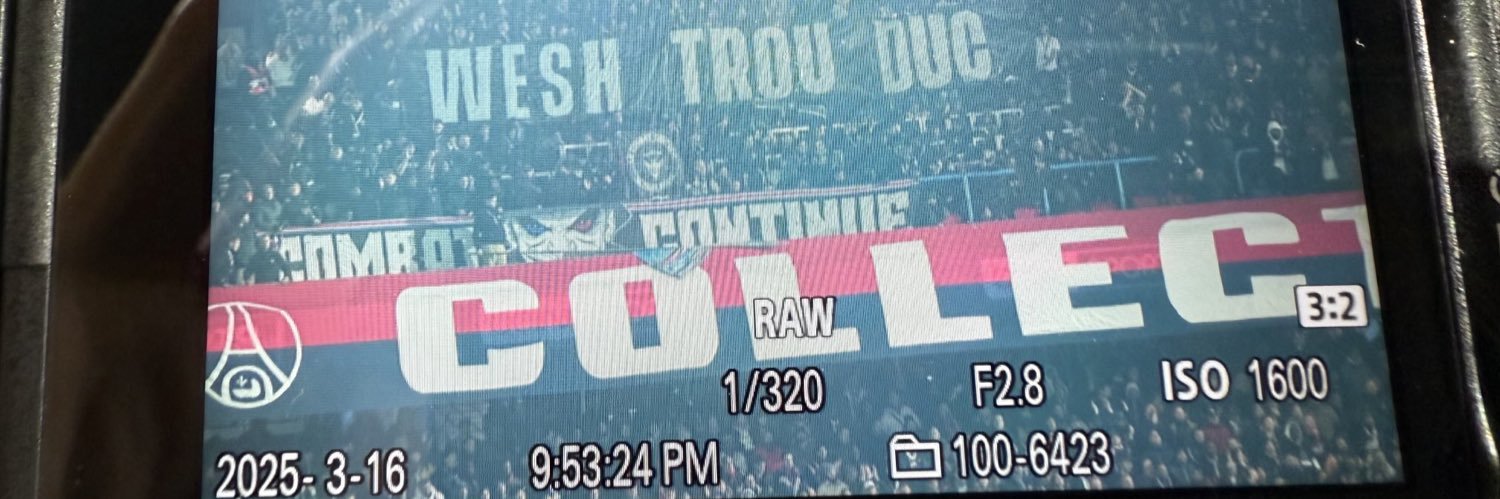 Socratheuss's profile banner image