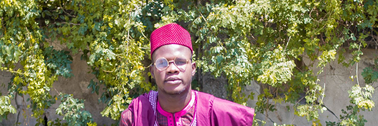 Fabinuayodeji's profile banner image