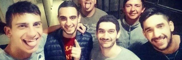 guillesanz41's profile banner image
