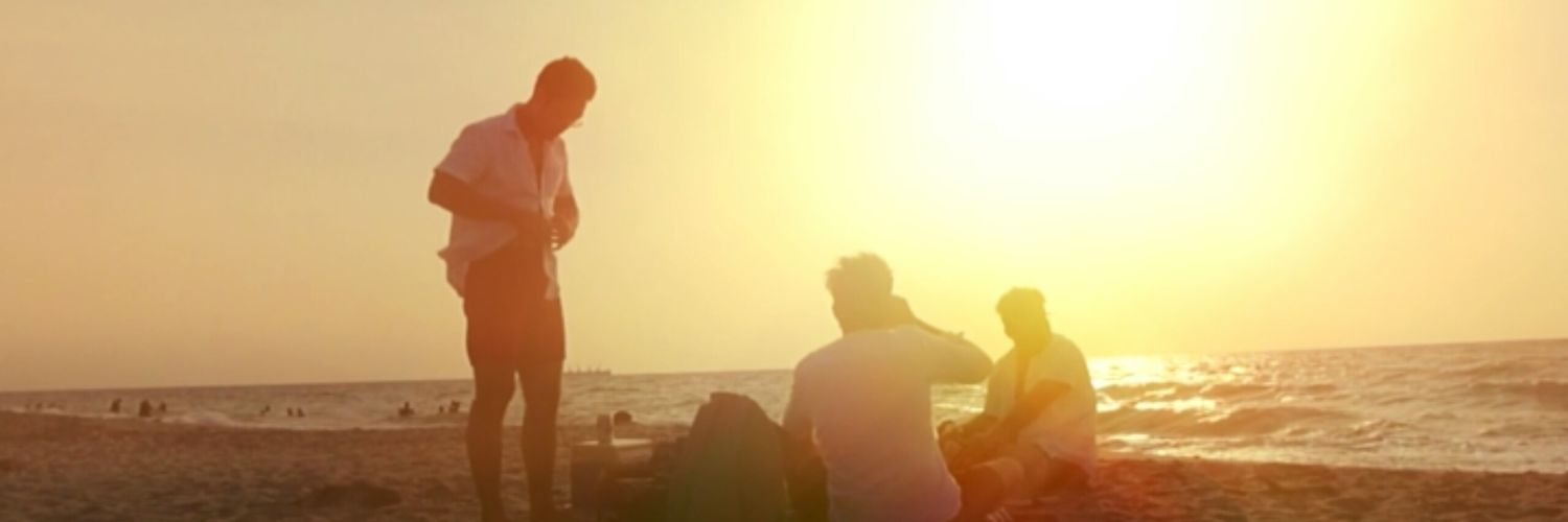 dozamends's profile banner image