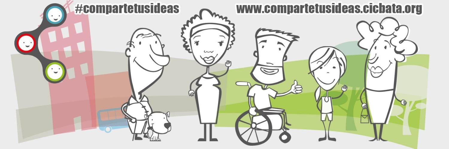 comparteideas's profile banner image
