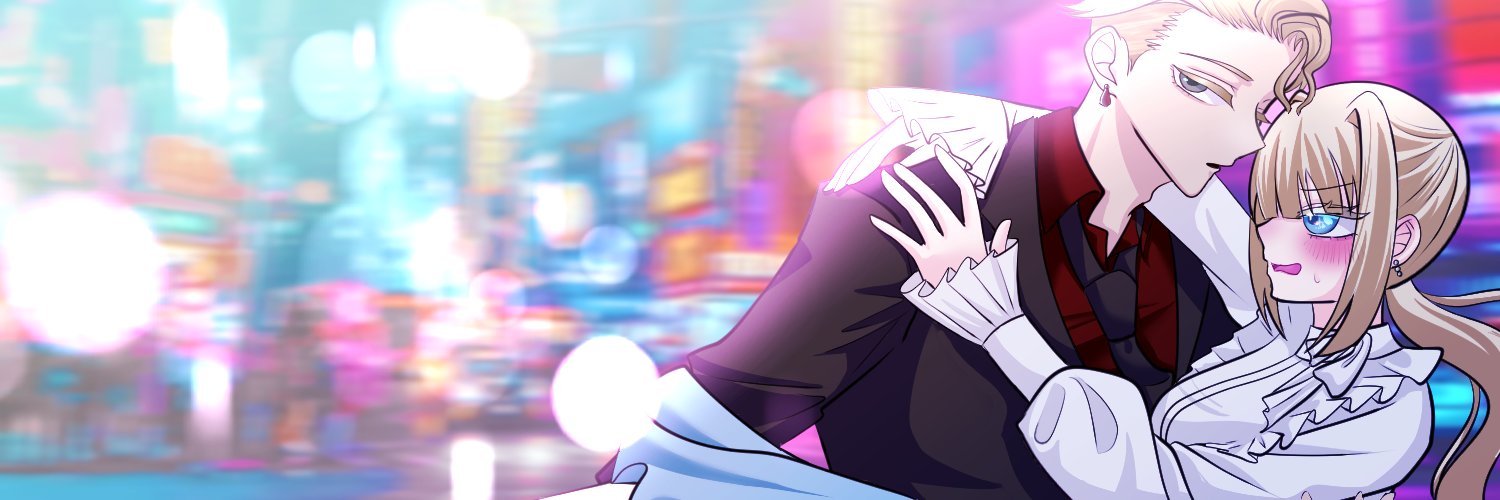❤️‍🩹みすこ❤️‍🩹 banner
