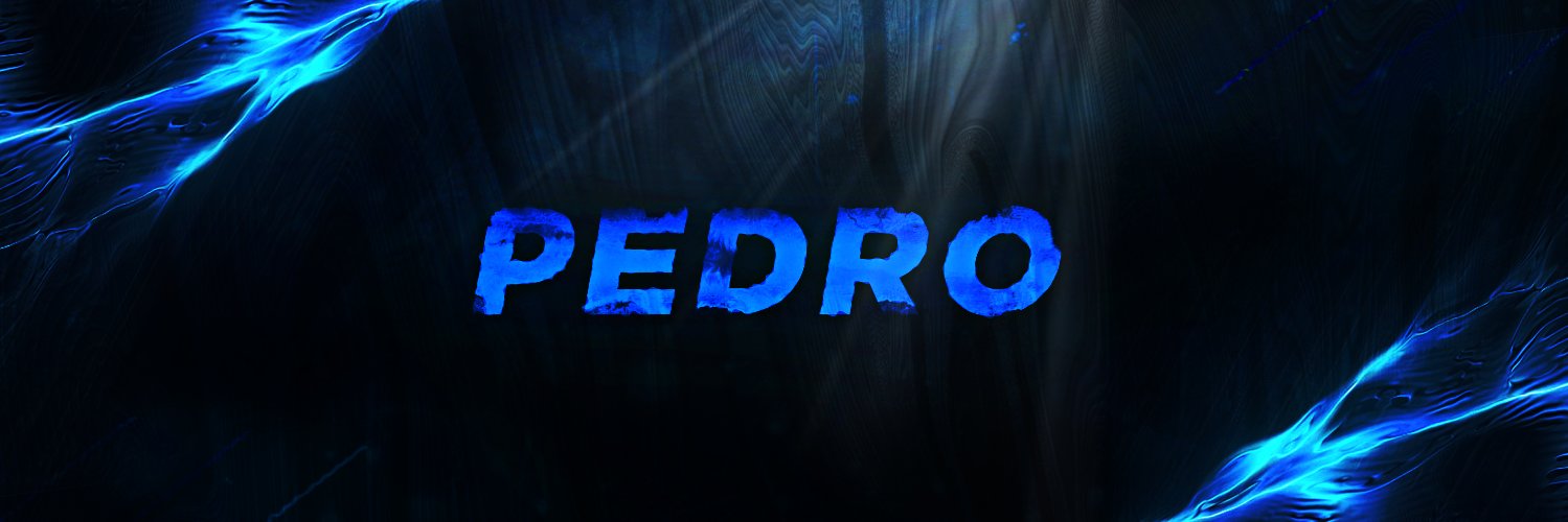 Pedro_2k17's profile banner image