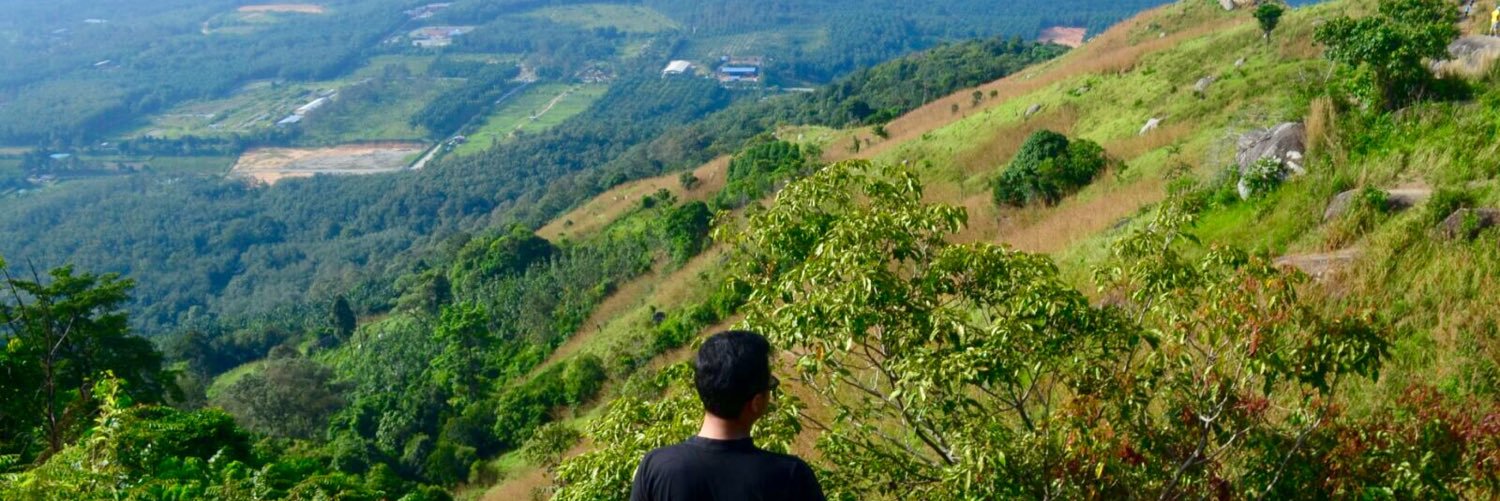 fadullah1995's profile banner image