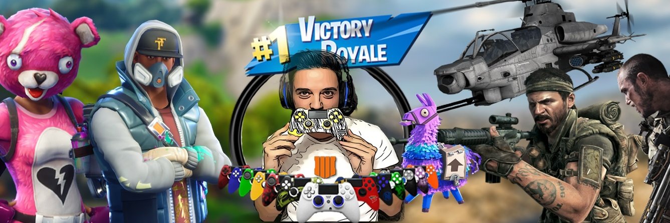 Mike_Ponte87's profile banner image