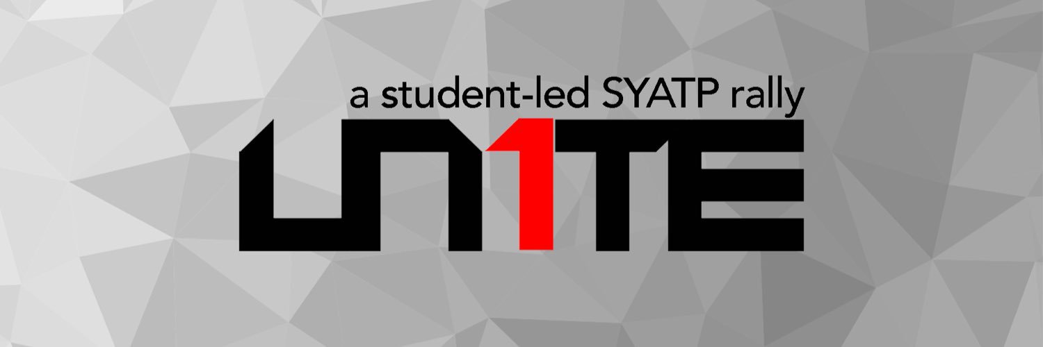 UNITE banner