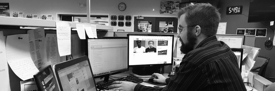 Caleb Stewart - AccuWeather banner