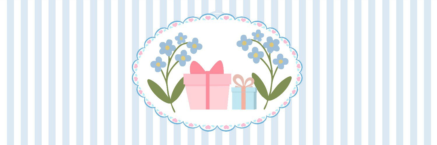 TheBloomette's profile banner image