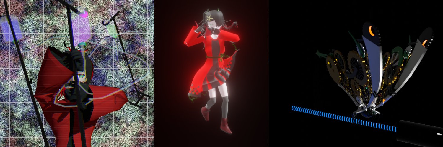 masha_encount's profile banner image
