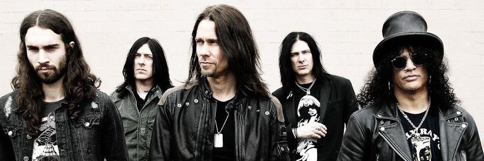 SlashArmyEurope's profile banner image