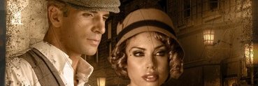 Alishawriter's profile banner image