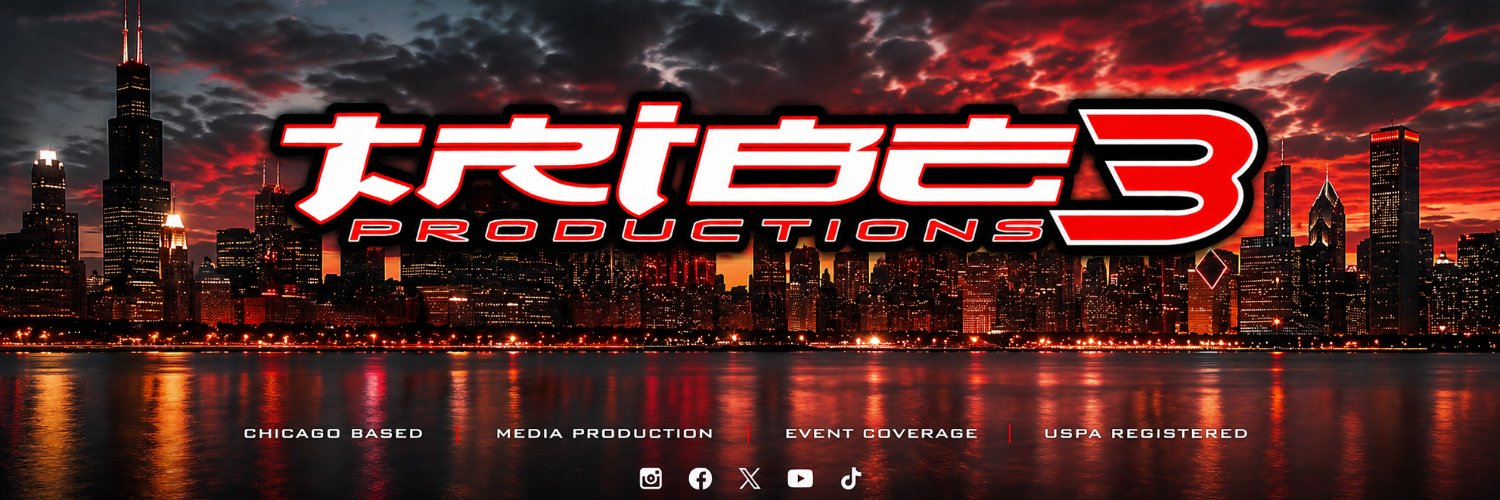 T3Production's profile banner image