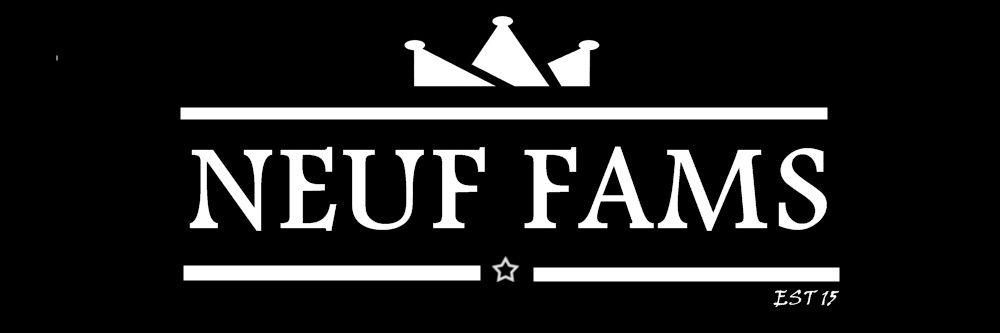 neuffams's profile banner image