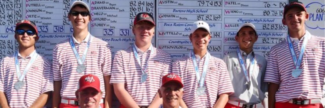 VBHSgolf's profile banner image