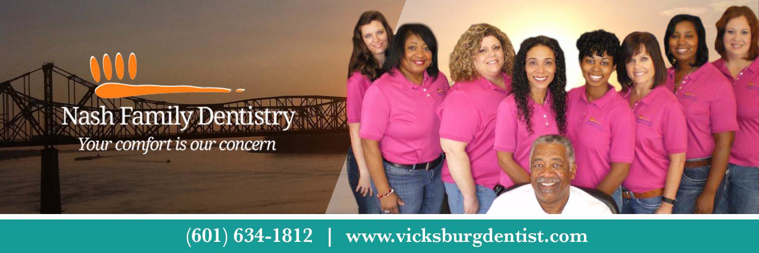 nashdentistry's profile banner image