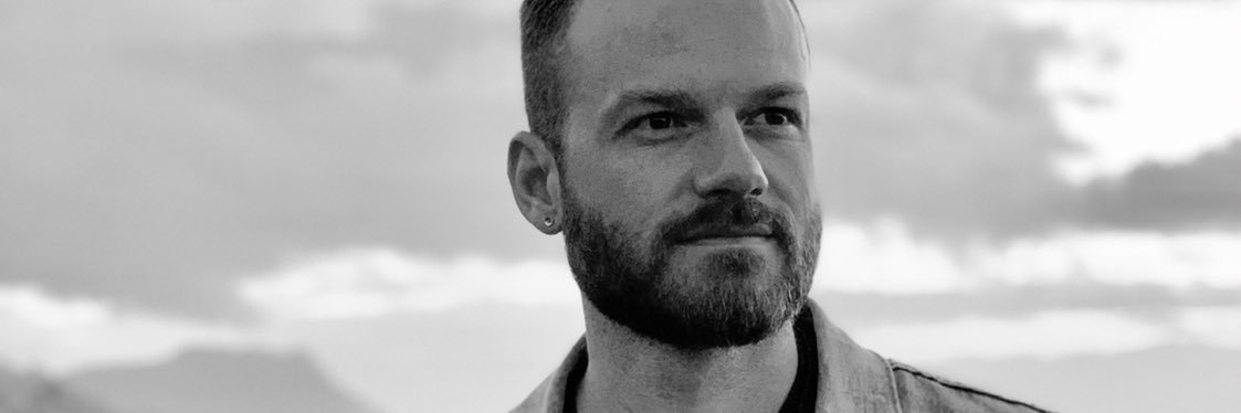 justindingwall's profile banner image