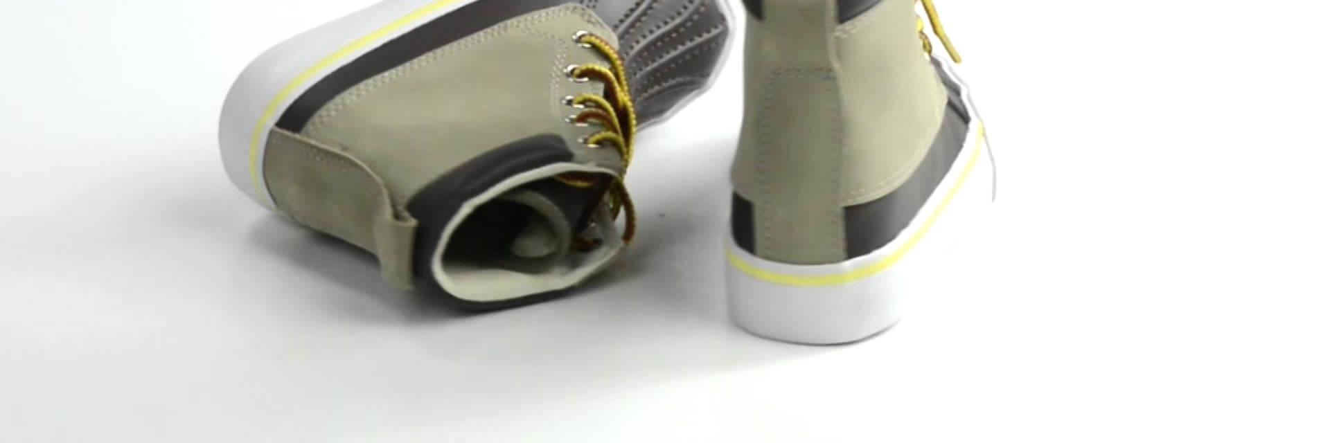 HiTopSneaker's profile banner image