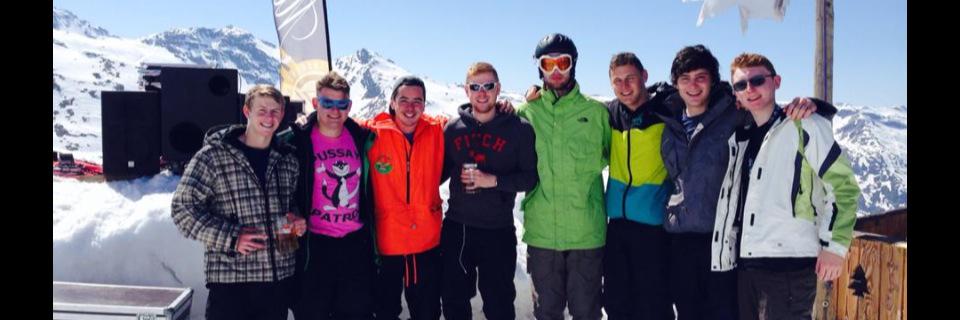 harrymetters's profile banner image
