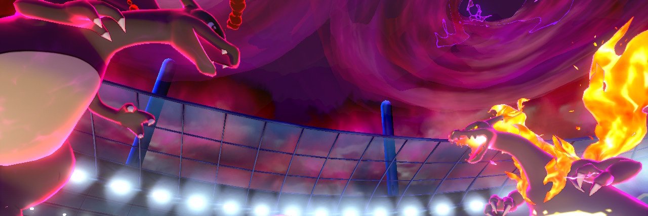 Charizard_Joker's profile banner image