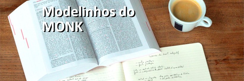 Modelinhos do Monk (@modelinhosmonk) / Posts / X