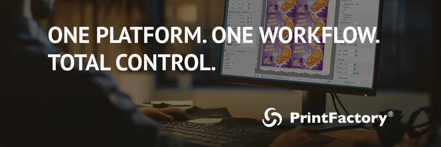 PrintFactory banner