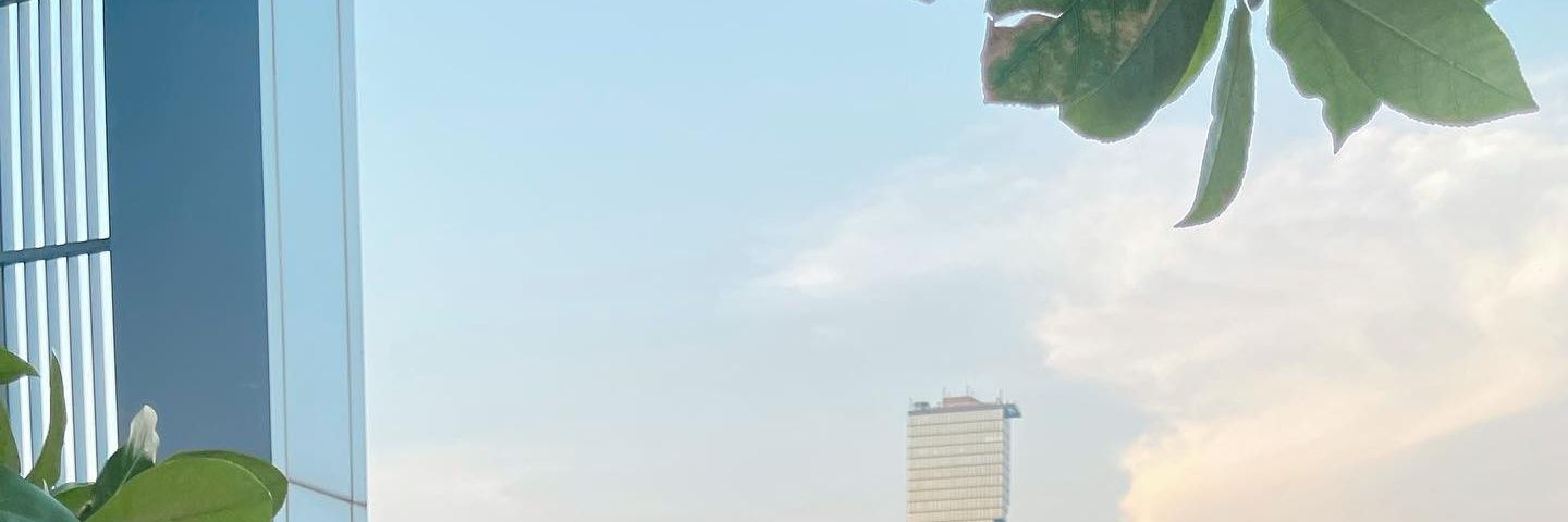 AgapeJMD's profile banner image