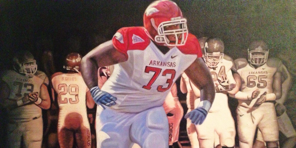 Ray Dominguez banner