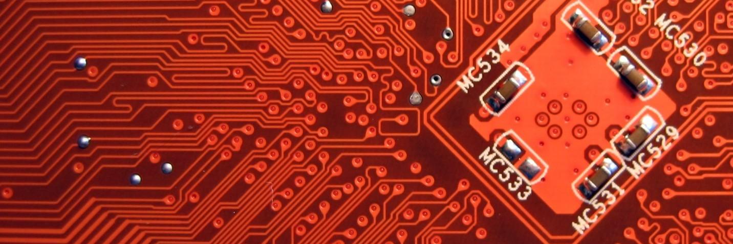 Techtober Arkansas banner