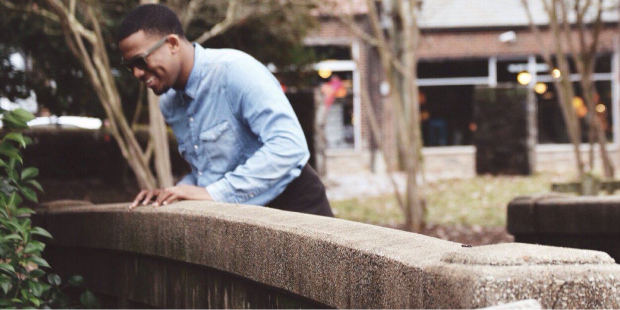 Kenny Anderson banner