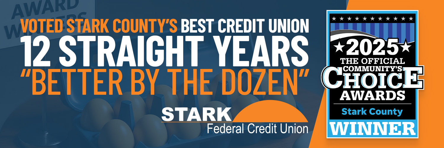 StarkFCU's profile banner image