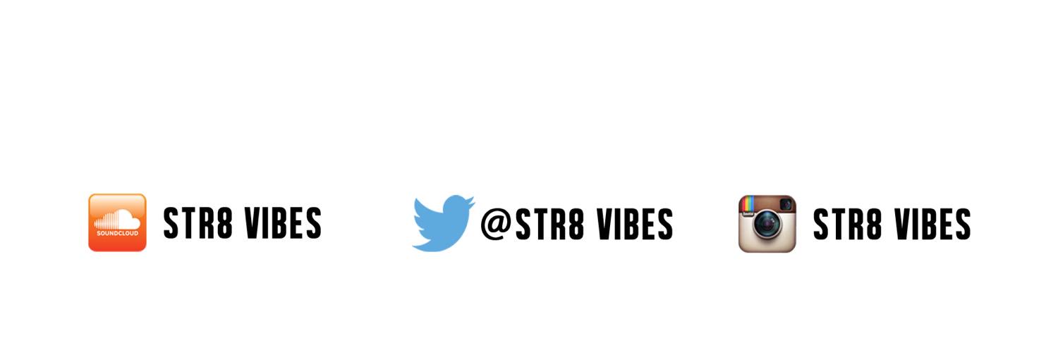 Str8Vibes's profile banner image