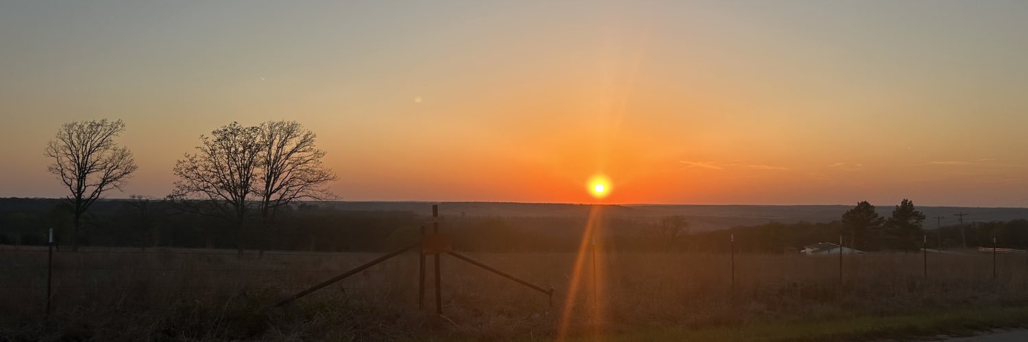 RebWalters's profile banner image