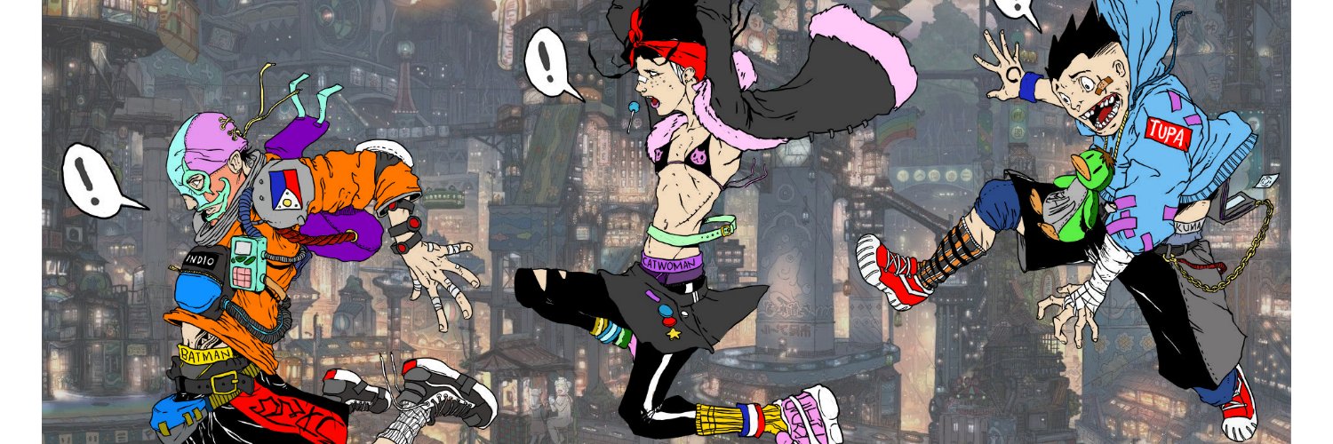 ramuza's profile banner image
