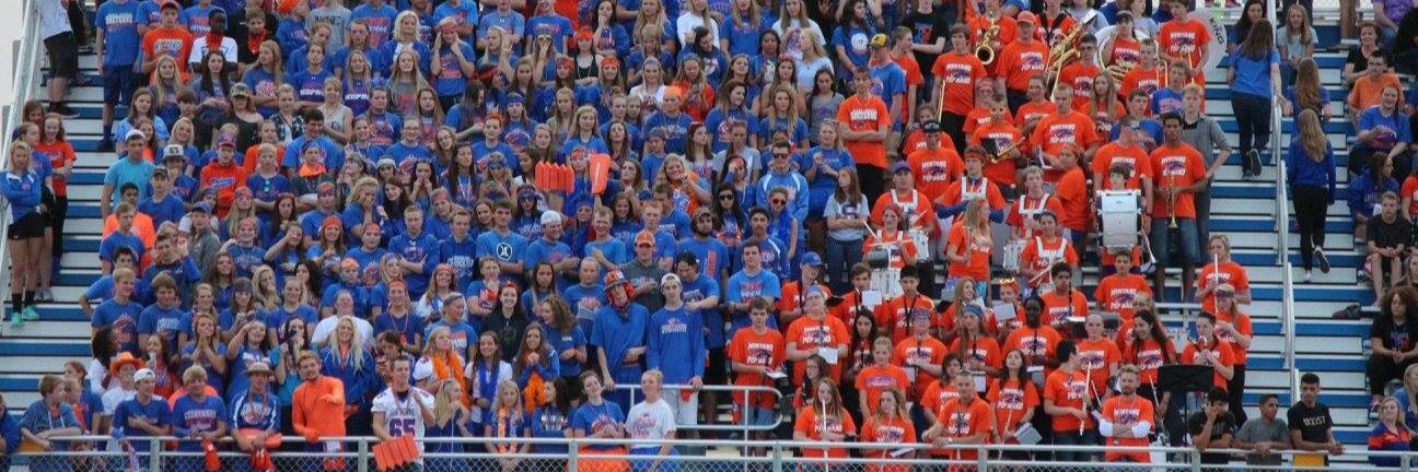 wfshsmustangs's profile banner image