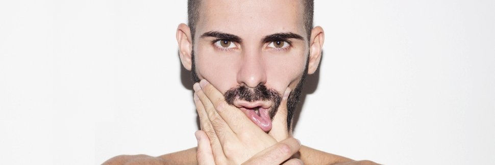 LucaChePalle's profile banner image