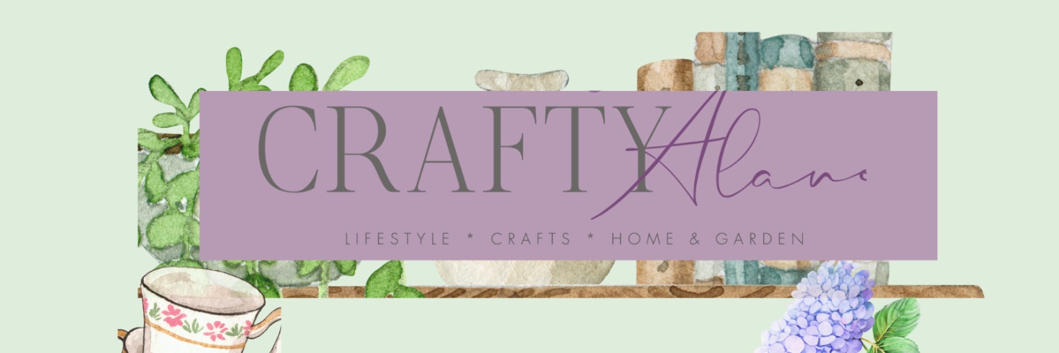 CraftyAlane's profile banner image