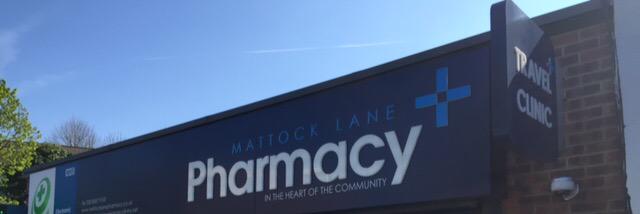 MLPharmacy's profile banner image