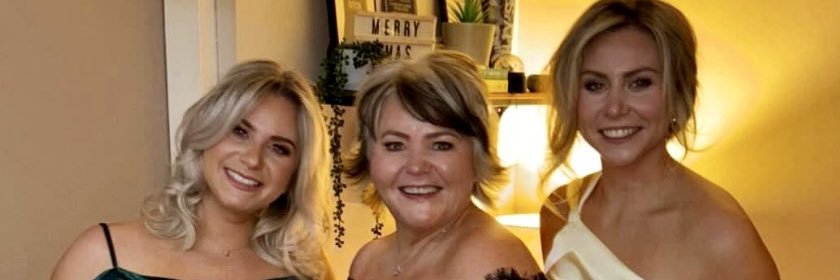 MammyChas's profile banner image