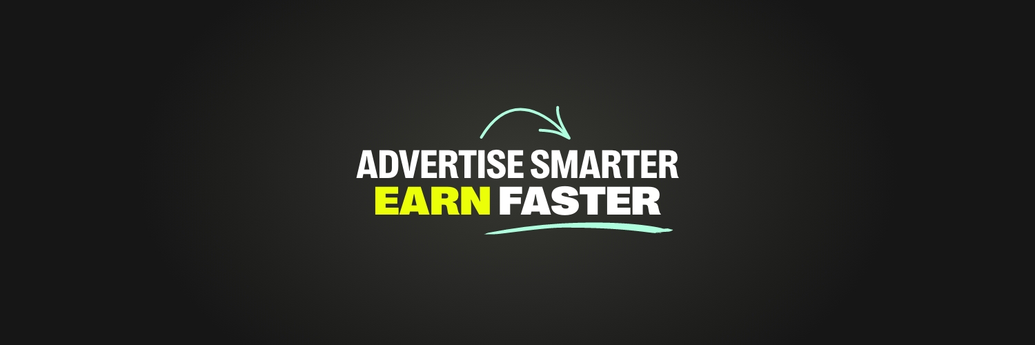 Adcash banner