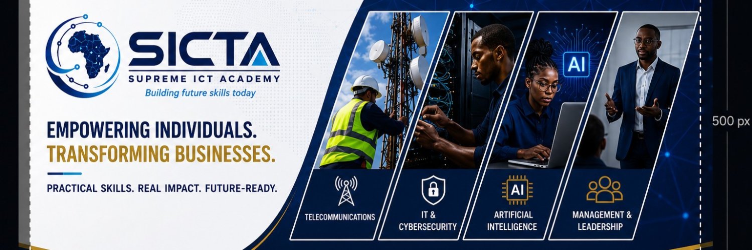 SICTA_SA's profile banner image
