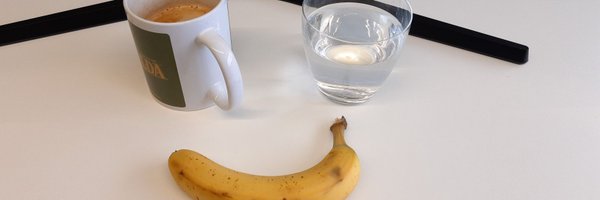 FunkyCino Profile Banner