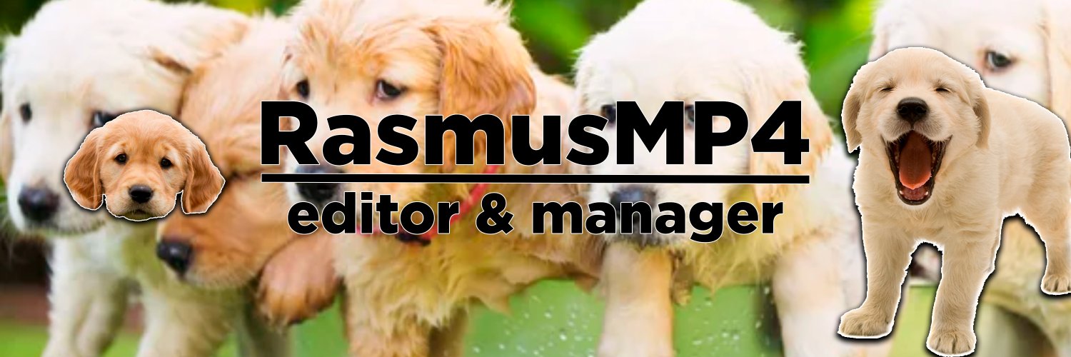 Rasmusmp4 banner