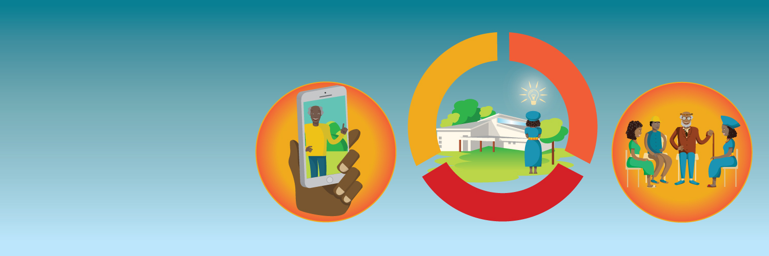 iAfrikaOrg's profile banner image