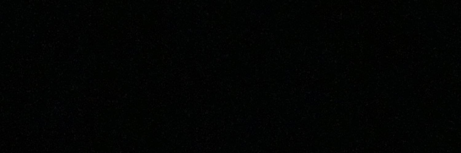 Twitter banner for @itz_cbam