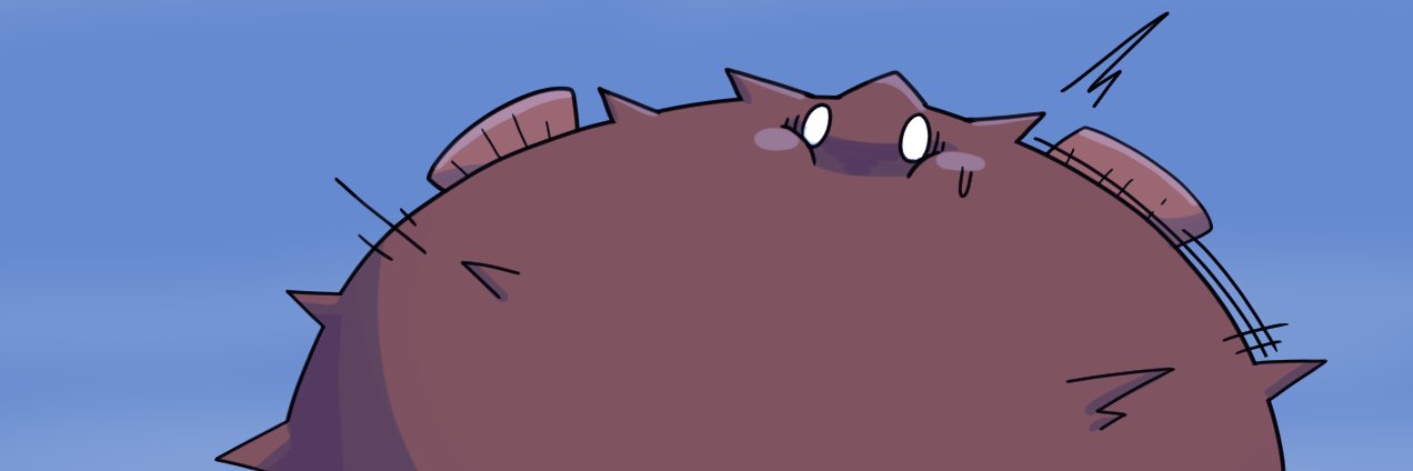まくらくま banner