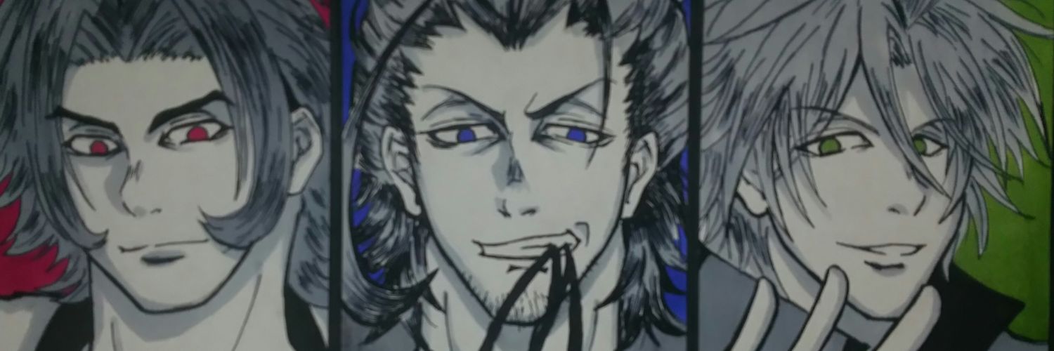 gkrkAMD76jd's profile banner image